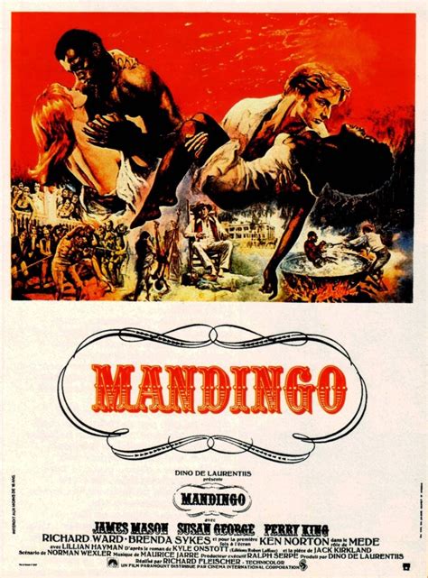 mandingo follando|Mandingo .